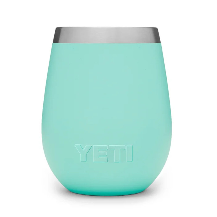 Yeti Rambler 10 oz Wine Tumbler